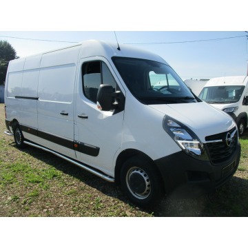 Opel Movano 2021,  2.3 diesel - Na sprzedaż za 66 000 zł - Dębica - zdjęcie 2