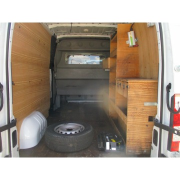 Renault Master 2018,  2.3 diesel - Na sprzedaż za 53 500 zł - Dębica - zdjęcie 7