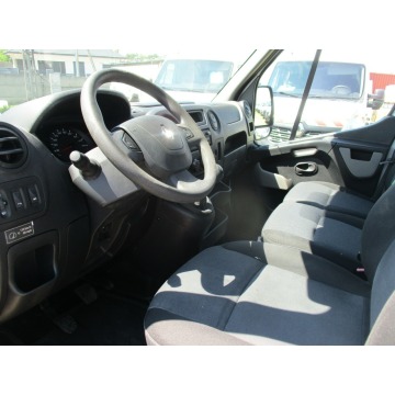 Renault Master 2018,  2.3 diesel - Na sprzedaż za 53 500 zł - Dębica - zdjęcie 5