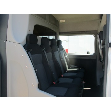 Renault Master 2018,  2.3 diesel - Na sprzedaż za 53 500 zł - Dębica - zdjęcie 6