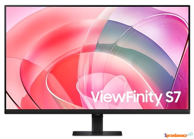 Samsung LS32D700EAUXEN - 60Hz | 4K | 32'' | VA... - Monitory LCD i LED - Zielona Góra