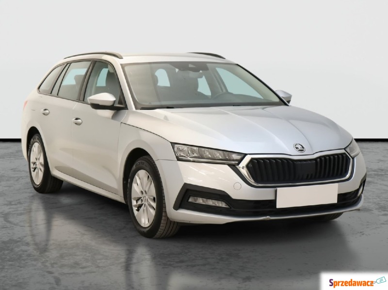 Skoda Octavia  Kombi 2022,  2.0 diesel - Na sprzedaż za 71 999 zł - Chorzów