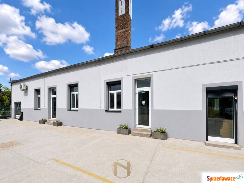 Lokal na wynajem - Lokale użytkowe do w... - Gorzów Wielkopolski