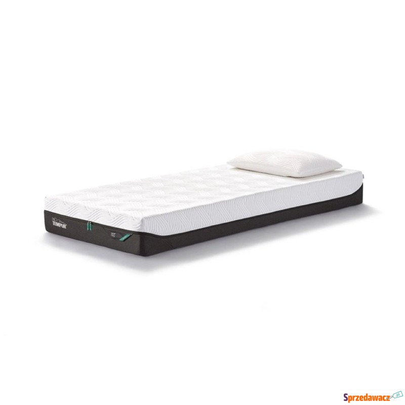 Materac TEMPUR® Pro Medium SmartCool 200x200x21... - Materace - Jelenia Góra