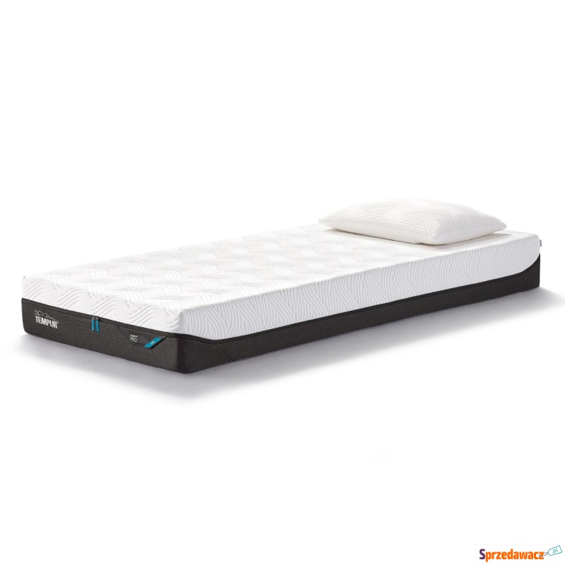 Materac TEMPUR® Pro Soft SmartCool 100x200x21... - Materace - Kętrzyn