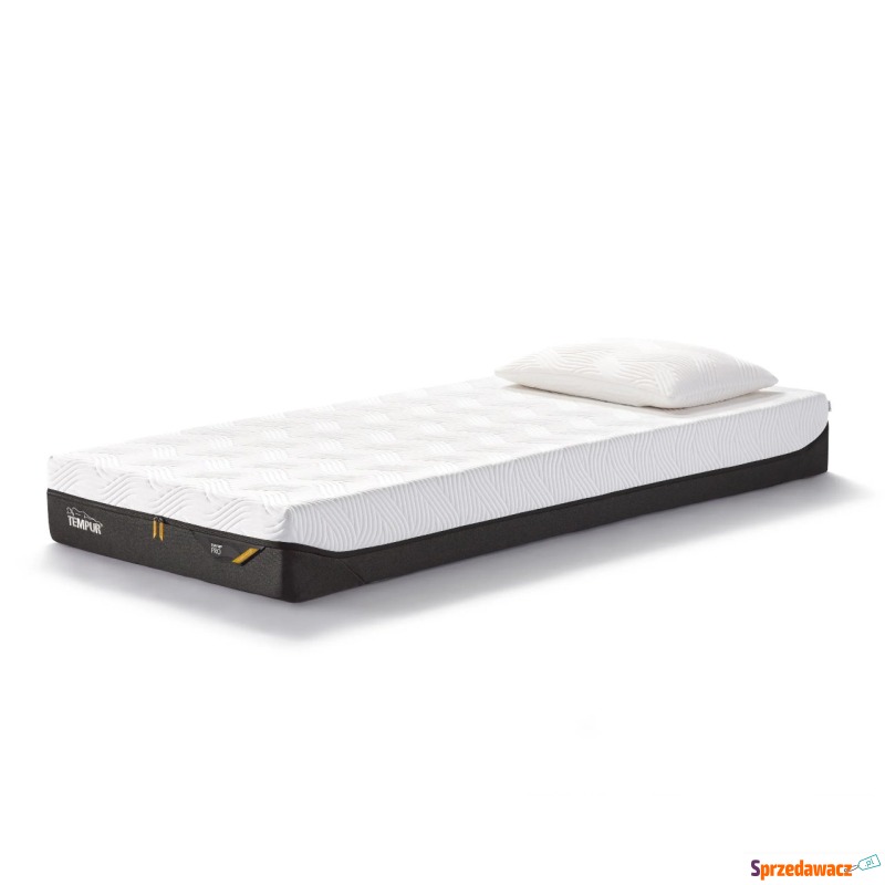 Materac TEMPUR® Pro Medium Firm SmartCool 90x... - Materace - Knurów