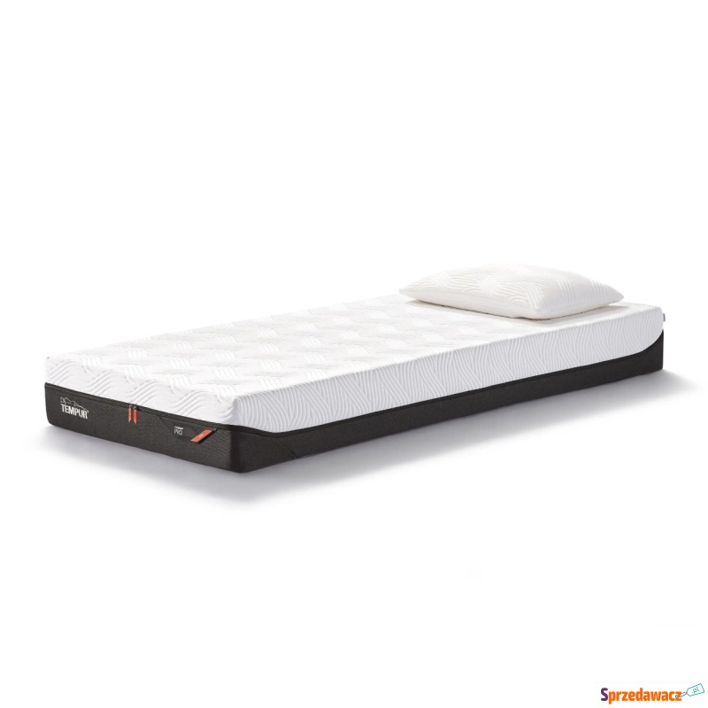 Materac TEMPUR® Pro Firm 140x200x21 piankowy,... - Materace - Gdynia