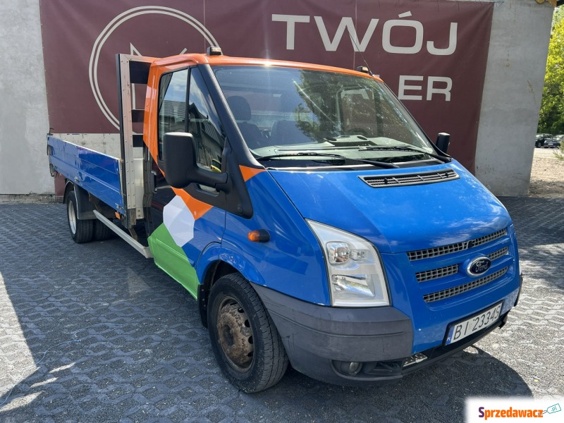 Ford Transit 2013,  2.2 diesel - Na sprzedaż za 35 424 zł - Pęcice