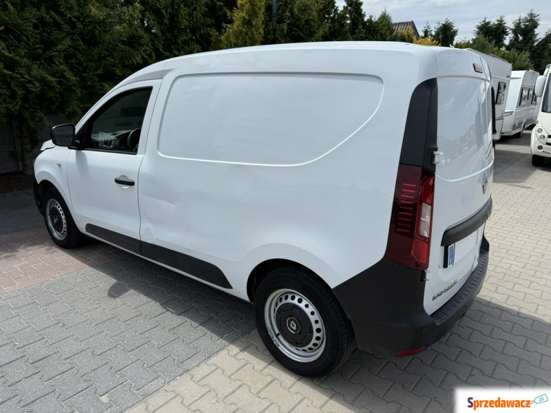Renault  2023,  1.3 benzyna - Na sprzedaż za 23 900 zł - Zielona Łąka