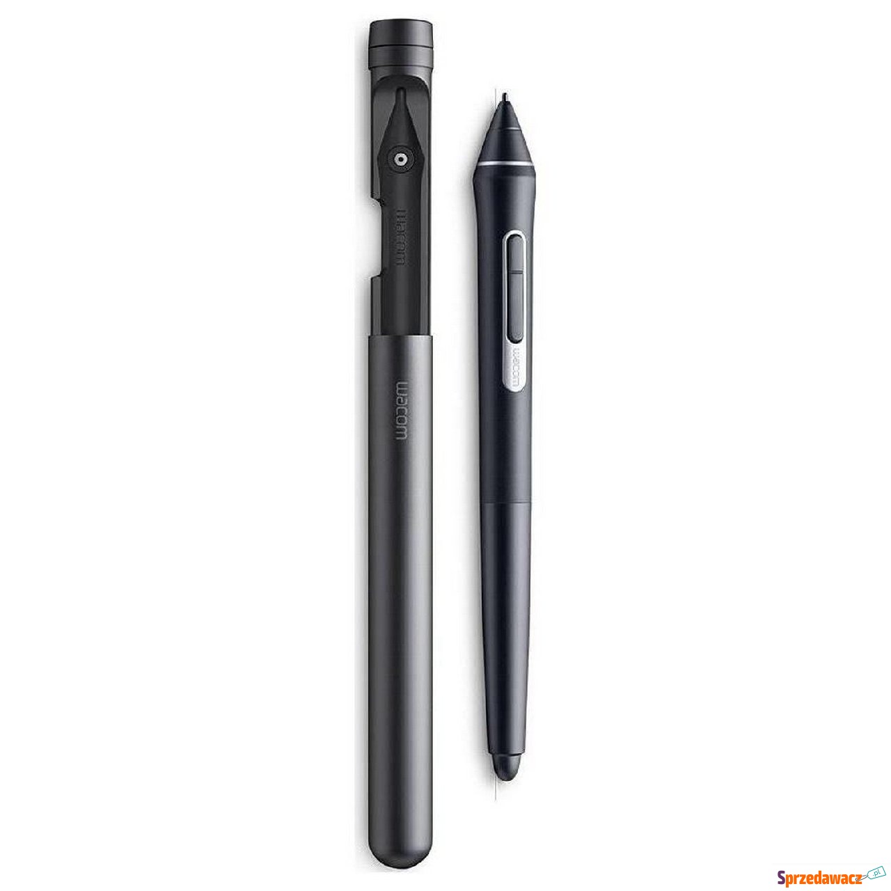 Wacom Pro Pen 2 KP-504E z futerałem