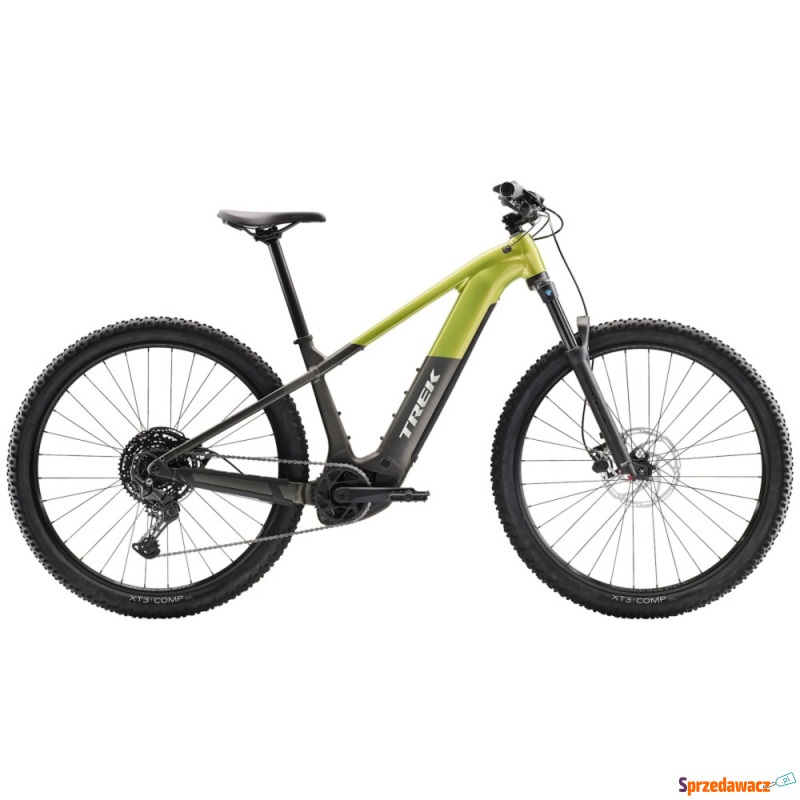 Trek Powerfly Plus 4 Gen 5 2027...