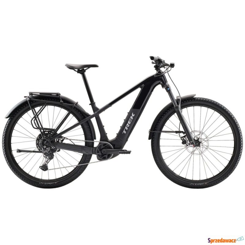 Trek Powerfly Plus 4 Equipped Gen...