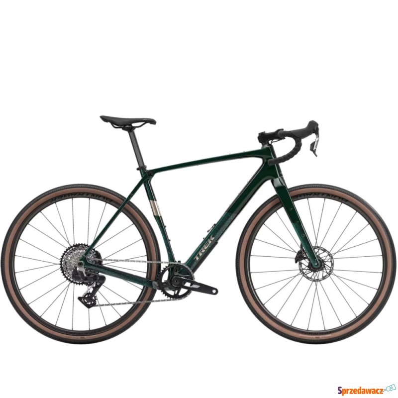 Trek Checkpoint SL 6 AXS Gen 3...