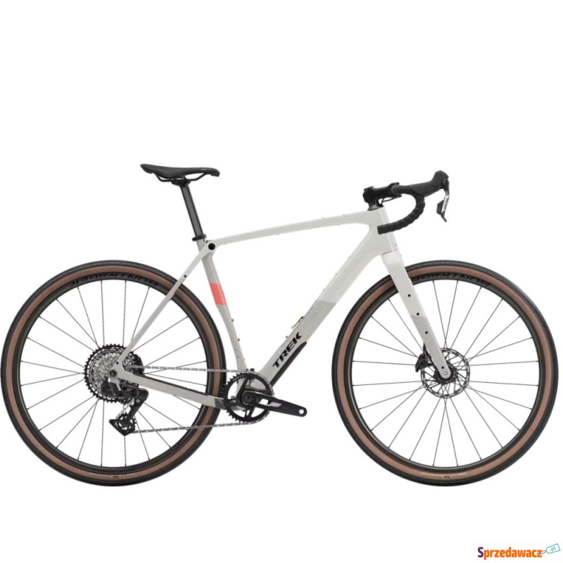 Trek Checkpoint SL 6 AXS Gen 3...