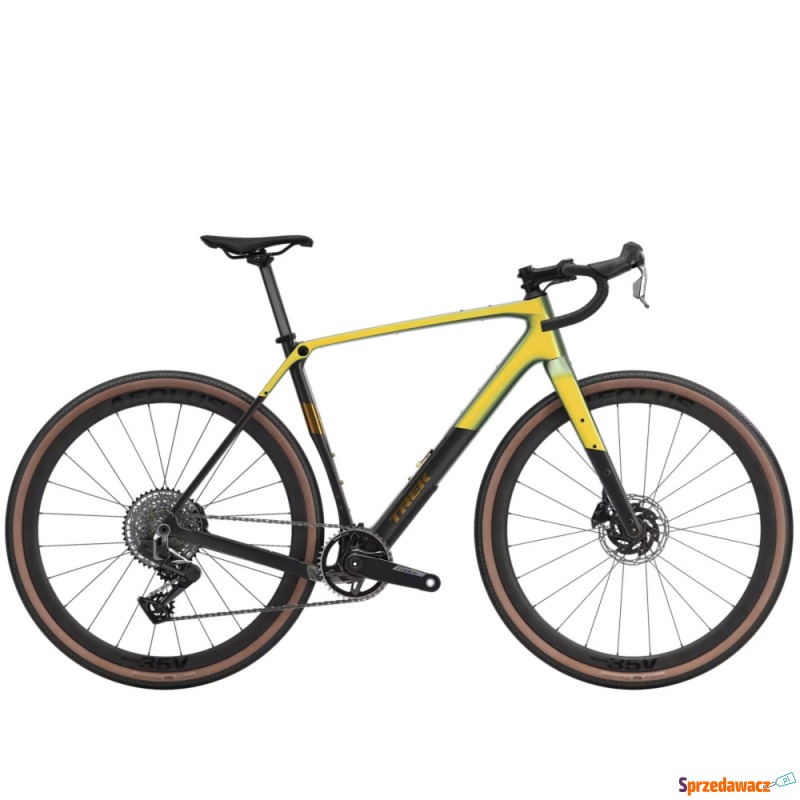 Trek Checkpoint SL 7 AXS Gen 3...