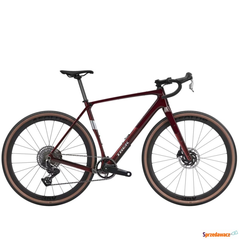 Trek Checkpoint SL 7 AXS Gen 3...