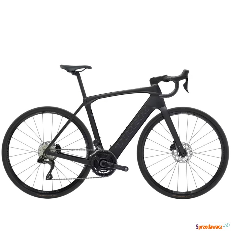 Trek Domane Plus SLR 6 2026 Matte...