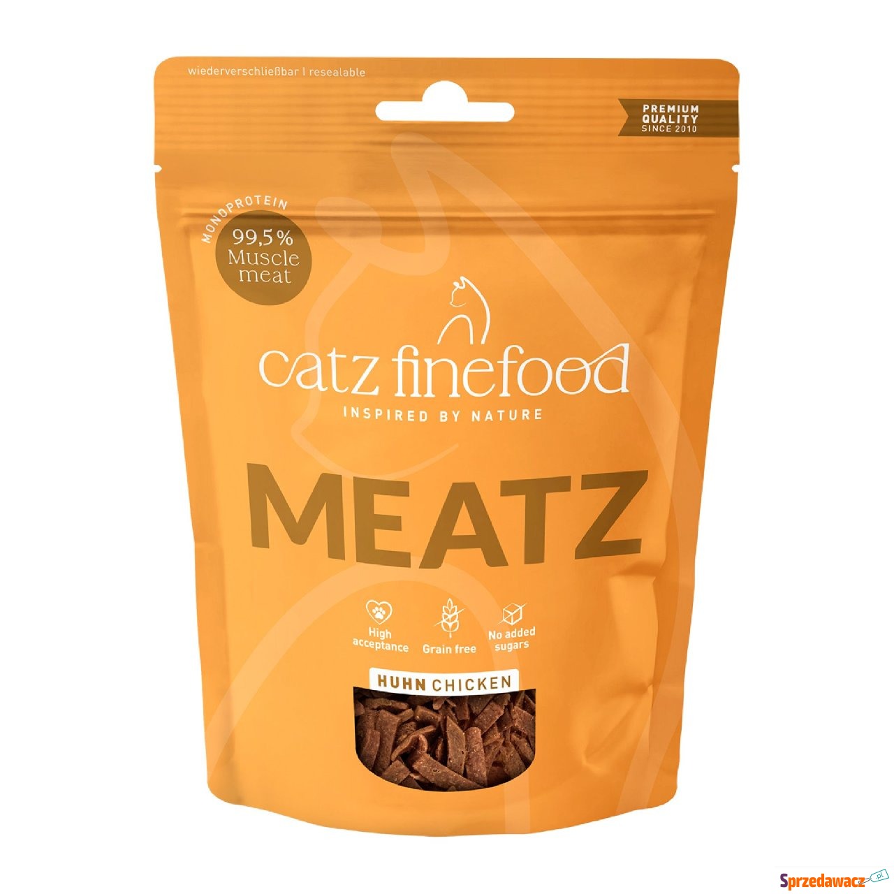 catz finefood Meatz - Kurczak,...