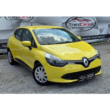 Renault Clio, 2013, 73 KM, 
