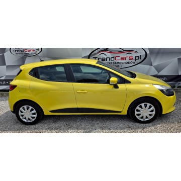 Renault Clio  Hatchback 2013,  1.1 - Na sprzedaż za 19 990 zł - Wałbrzych - zdjęcie 5