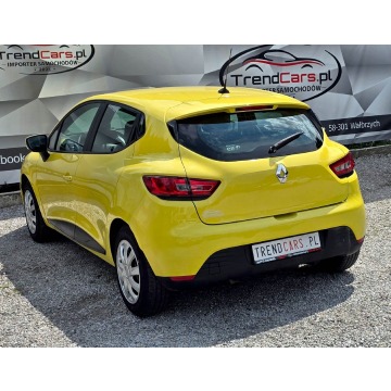 Renault Clio  Hatchback 2013,  1.1 - Na sprzedaż za 19 990 zł - Wałbrzych - zdjęcie 7