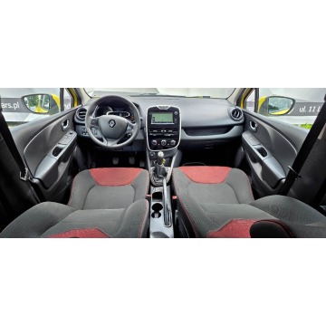 Renault Clio  Hatchback 2013,  1.1 - Na sprzedaż za 19 990 zł - Wałbrzych - zdjęcie 8