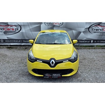 Renault Clio  Hatchback 2013,  1.1 - Na sprzedaż za 19 990 zł - Wałbrzych - zdjęcie 2