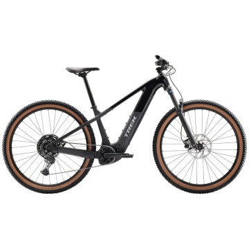 Trek Powerfly Plus 4 Gen 5 2027 Gloss Dark Star/Matte Dark Web M