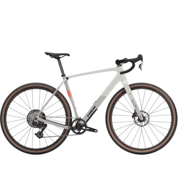 Trek Checkpoint SL 6 AXS Gen 3 2027 Era White/Buff Beige L