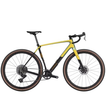 Trek Checkpoint SL 7 AXS Gen 3 2027 Satin Chameleon Green/Dark Web ML