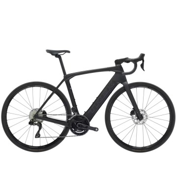 Trek Domane Plus SLR 6 2026 Matte Deep Smoke 56cm