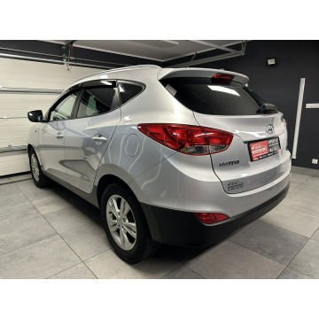Hyundai ix35  SUV 2011,  1.6 benzyna - Na sprzedaż za 35 999 zł - Lubrza - zdjęcie 3