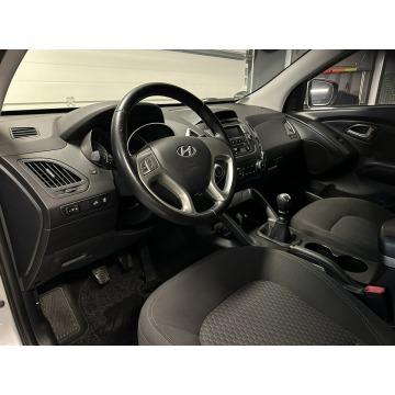 Hyundai ix35  SUV 2011,  1.6 benzyna - Na sprzedaż za 35 999 zł - Lubrza - zdjęcie 8