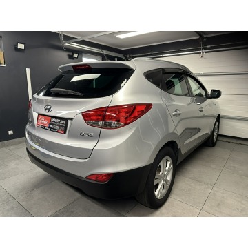 Hyundai ix35  SUV 2011,  1.6 benzyna - Na sprzedaż za 35 999 zł - Lubrza - zdjęcie 5
