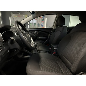 Hyundai ix35  SUV 2011,  1.6 benzyna - Na sprzedaż za 35 999 zł - Lubrza - zdjęcie 7