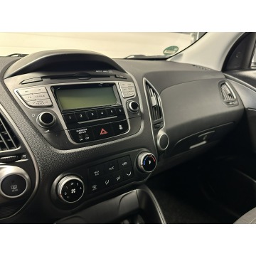 Hyundai ix35  SUV 2011,  1.6 benzyna - Na sprzedaż za 35 999 zł - Lubrza - zdjęcie 9
