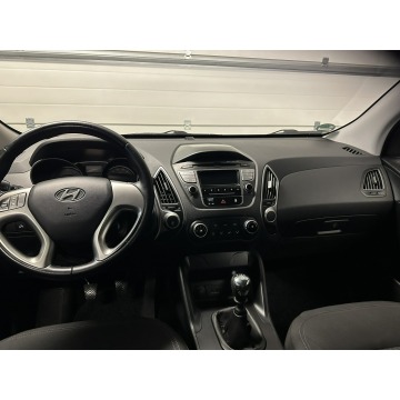 Hyundai ix35  SUV 2011,  1.6 benzyna - Na sprzedaż za 35 999 zł - Lubrza - zdjęcie 10