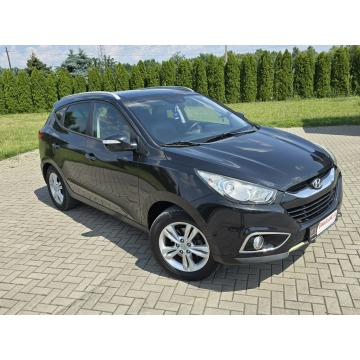 Hyundai ix35  SUV 2010,  2.0 benzyna - Na sprzedaż za 30 900 zł - Kutno - zdjęcie 6