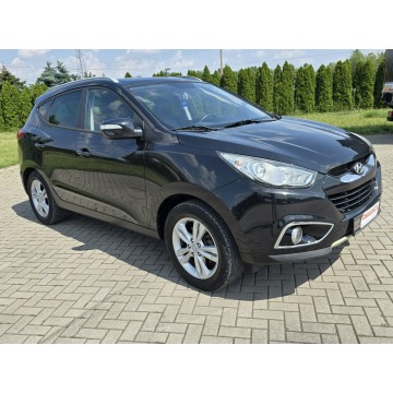 Hyundai ix35  SUV 2010,  2.0 benzyna - Na sprzedaż za 30 900 zł - Kutno - zdjęcie 4