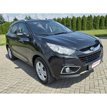 Hyundai ix35  SUV 2010,  2.0 benzyna - Na sprzedaż za 30 900 zł - Kutno - zdjęcie 2