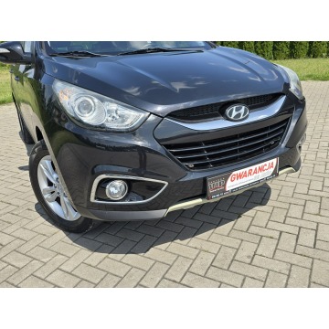 Hyundai ix35  SUV 2010,  2.0 benzyna - Na sprzedaż za 30 900 zł - Kutno - zdjęcie 3