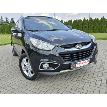 Hyundai ix35  SUV 2010,  2.0 benzyna - Na sprzedaż za 30 900 zł - Kutno - zdjęcie 5
