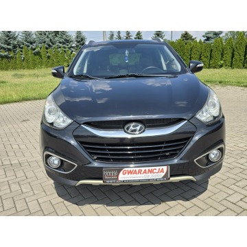 Hyundai ix35  SUV 2010,  2.0 benzyna - Na sprzedaż za 30 900 zł - Kutno - zdjęcie 7