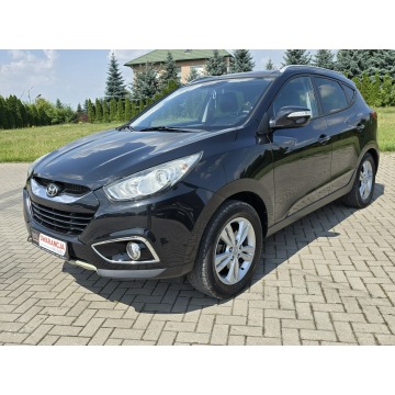 Hyundai ix35  SUV 2010,  2.0 benzyna - Na sprzedaż za 30 900 zł - Kutno - zdjęcie 10