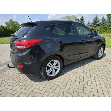Hyundai ix35  SUV 2010,  2.0 benzyna - Na sprzedaż za 30 900 zł - Kutno - zdjęcie 11