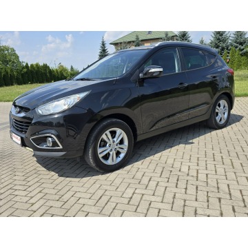 Hyundai ix35  SUV 2010,  2.0 benzyna - Na sprzedaż za 30 900 zł - Kutno - zdjęcie 9