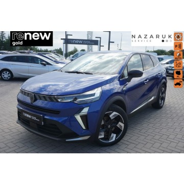 Renault Symbioz - 1.6E-Tech 145KM Full Hybrid Techno salon f.VAT gwarancja