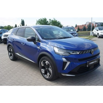 Renault Symbioz  SUV 2025,  1.6 hybryda, automat - Na sprzedaż za 102 900 zł - Lublin - zdjęcie 3