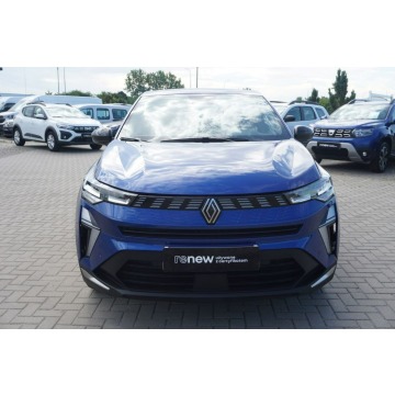 Renault Symbioz  SUV 2025,  1.6 hybryda, automat - Na sprzedaż za 102 900 zł - Lublin - zdjęcie 2