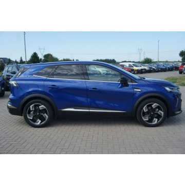 Renault Symbioz  SUV 2025,  1.6 hybryda, automat - Na sprzedaż za 102 900 zł - Lublin - zdjęcie 4